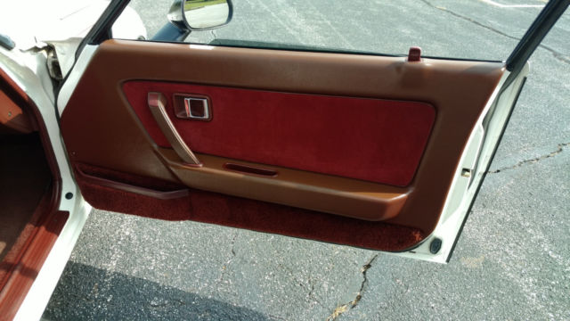 1984 Mazda RX-7 GSL-SE - photo 8