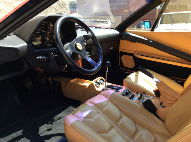 1984 Ferrari 308 - photo 13