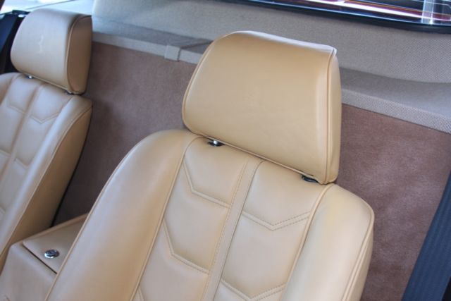 1984 Ferrari 308 GTB Quattrovalvole - photo 10