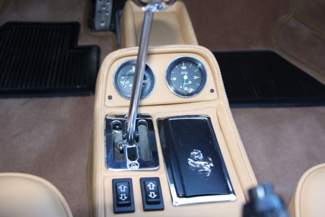 1984 Ferrari 308 GTB Quattrovalvole - photo 13