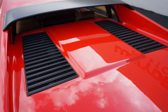 1984 Ferrari 308 GTB - photo 11