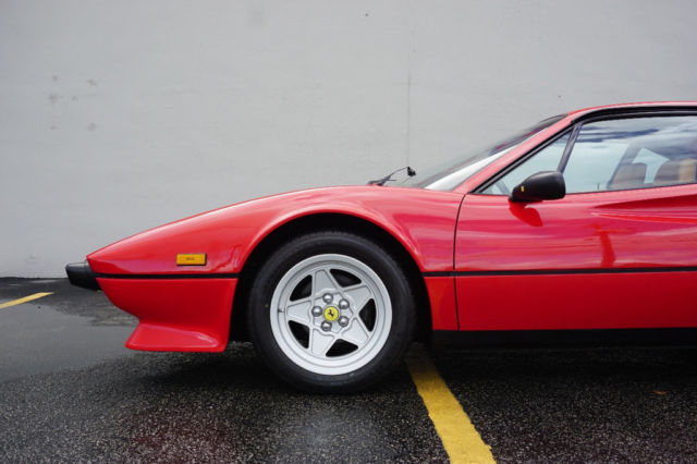 1984 Ferrari 308 GTB - photo 6