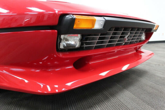 1984 Ferrari 308 - photo 11