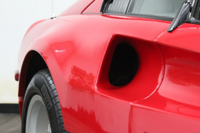 1984 Ferrari 308 - photo 12