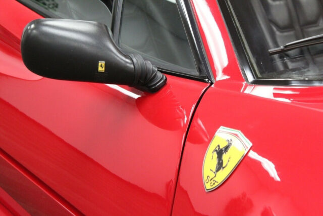 1984 Ferrari 308 - photo 13