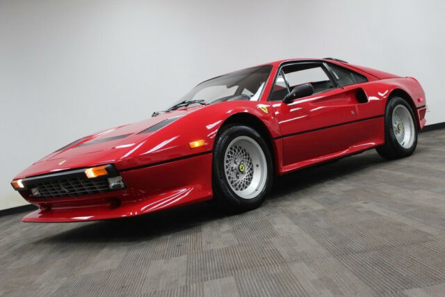 1984 Ferrari 308 - photo 2