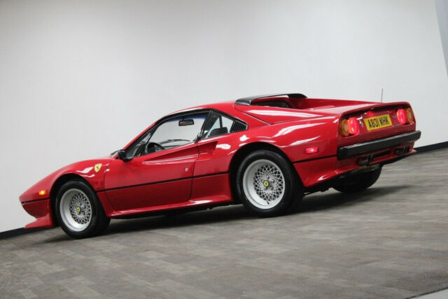 1984 Ferrari 308 - photo 3