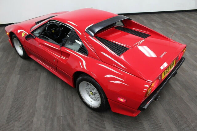 1984 Ferrari 308 - photo 6