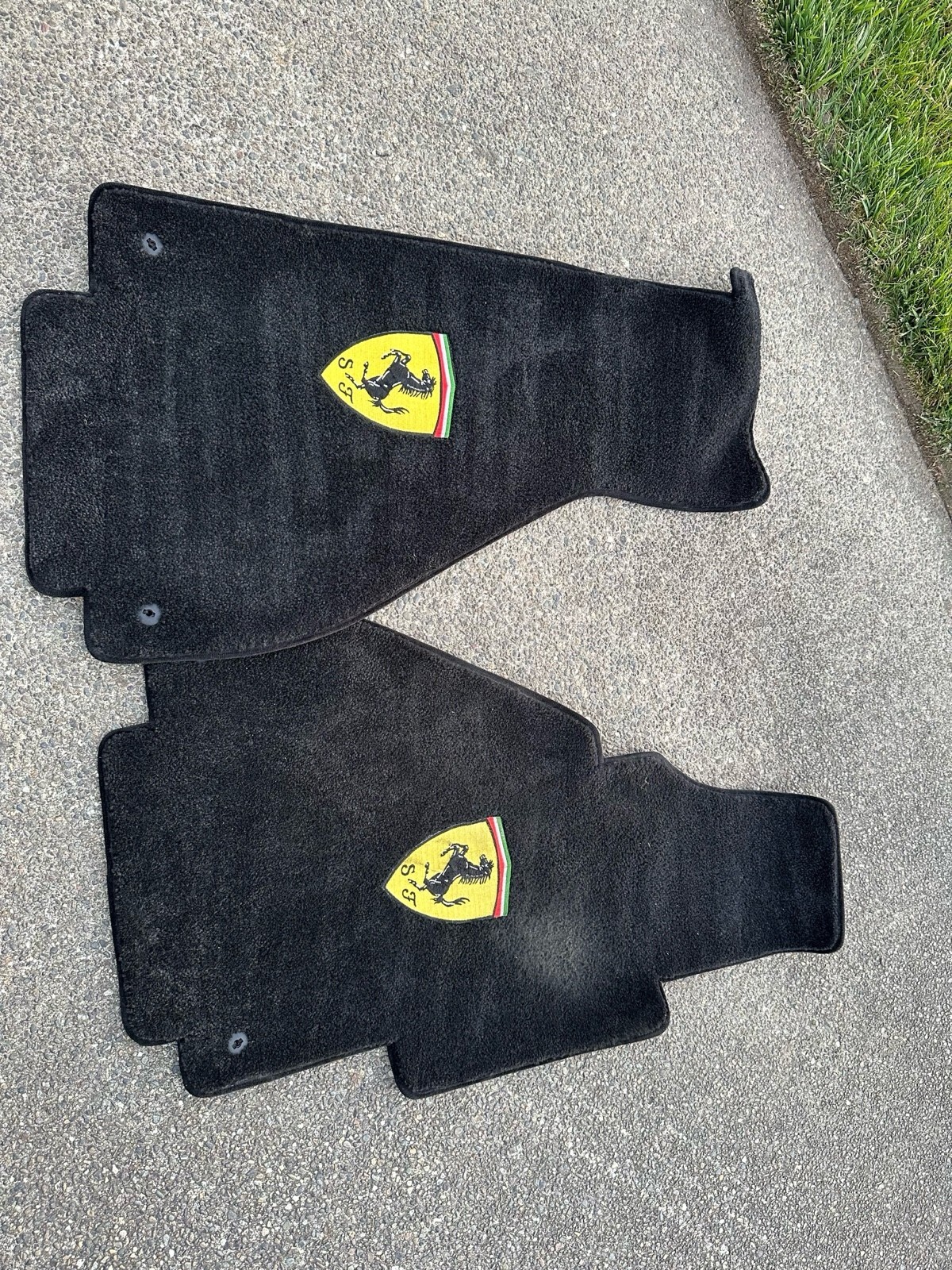1984 Ferrari 308 GTS QUATTRO - photo 9