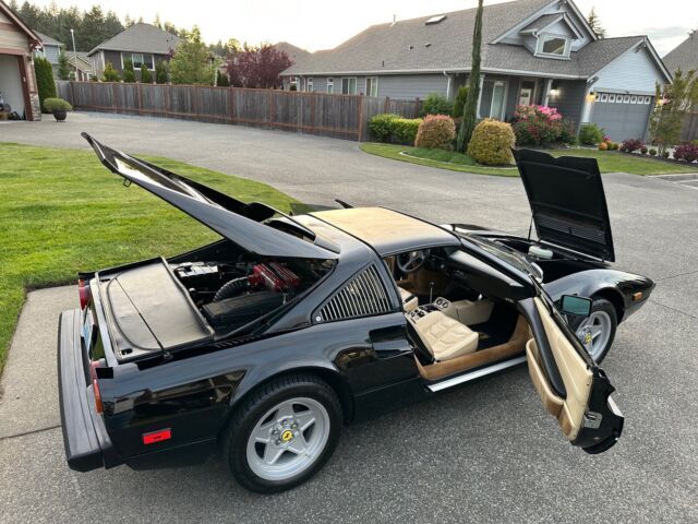 1984 Ferrari 308 GTS QUATTRO - photo 11