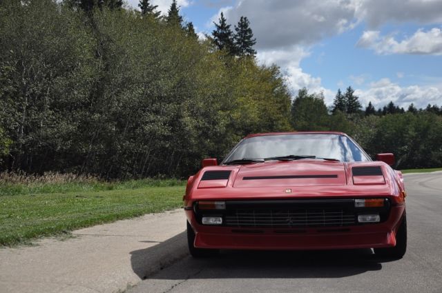 1984 Ferrari 308 - photo 10