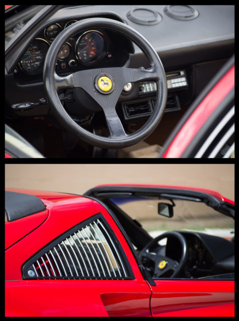 1984 Ferrari 308 - photo 12
