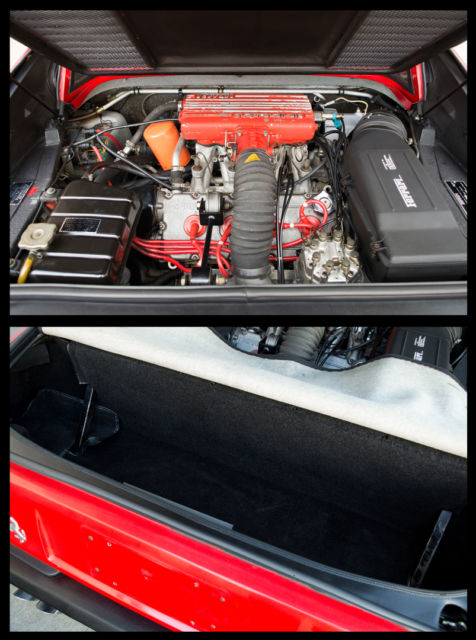1984 Ferrari 308 - photo 13