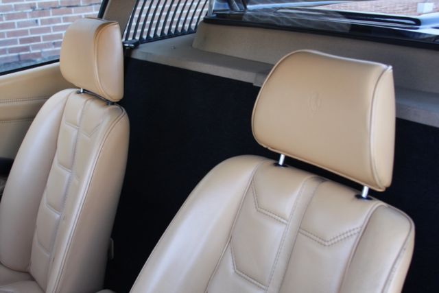 1984 Ferrari 308 GTS QV Euro - photo 10