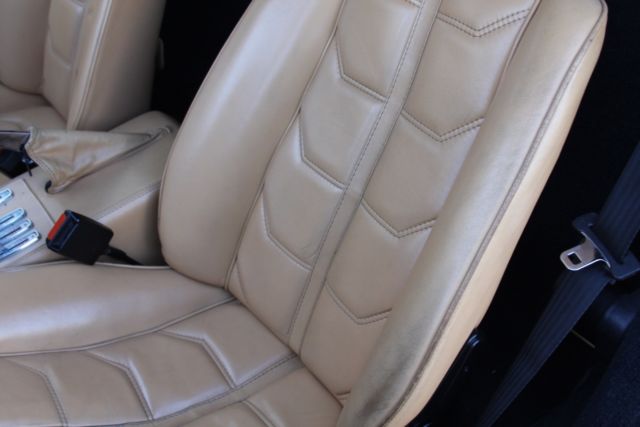 1984 Ferrari 308 GTS QV Euro - photo 11