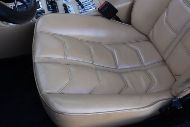 1984 Ferrari 308 GTS QV Euro - photo 12