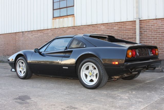 1984 Ferrari 308 GTS QV Euro - photo 5