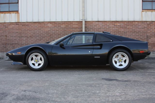 1984 Ferrari 308 GTS QV Euro - photo 6