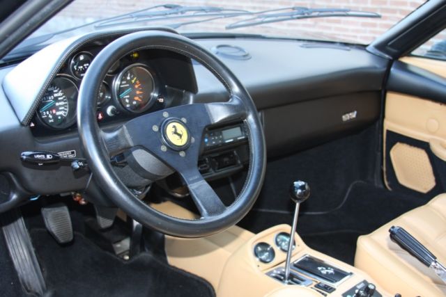 1984 Ferrari 308 GTS QV Euro - photo 9