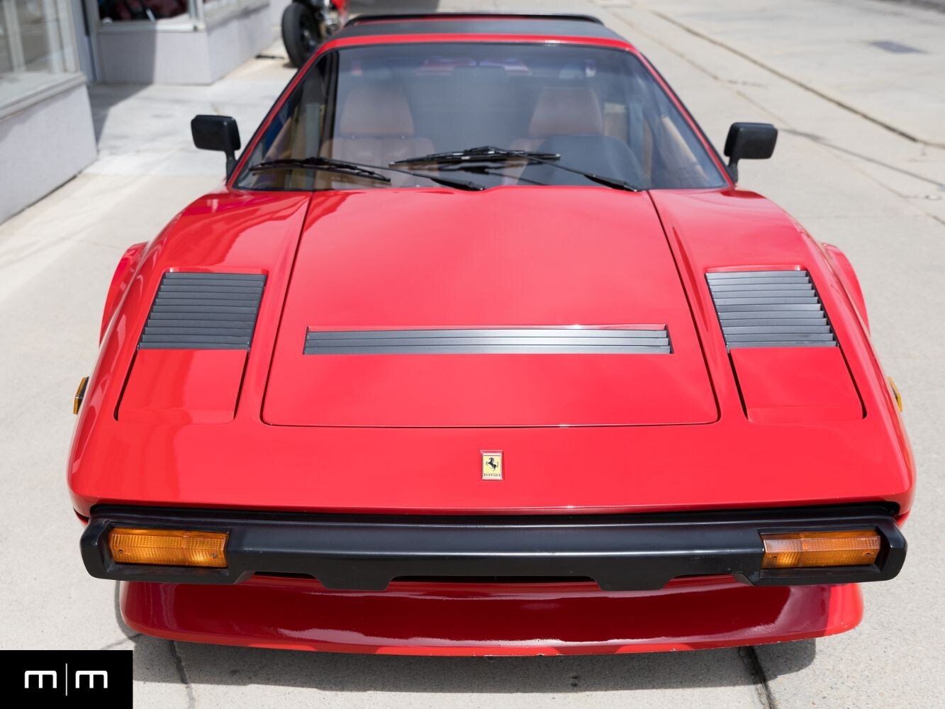 1984 Ferrari 308 GTSi - photo 10
