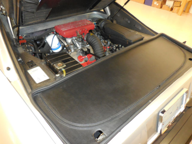 1984 Ferrari 308 GTSi - photo 12