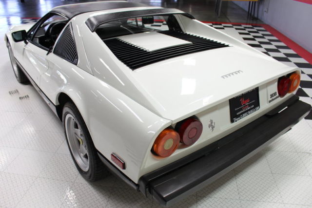 1984 Ferrari 308 Quattrovalvole - photo 11