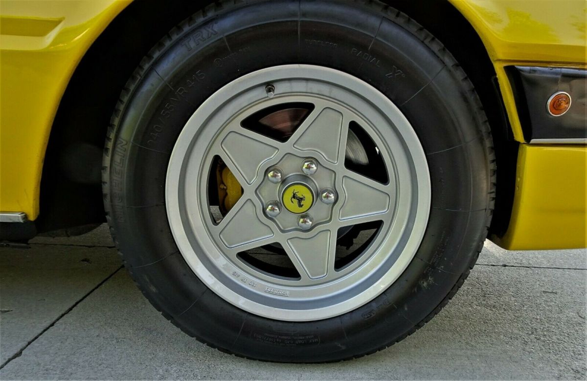 1984 Ferrari FERRARI 400 i - photo 10