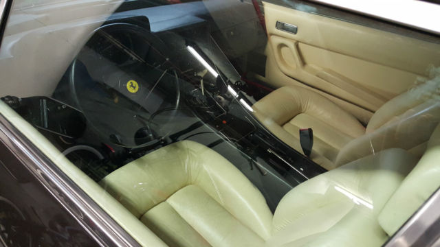 1984 Ferrari Other Coupe - photo 3