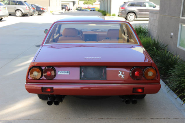 1980 Ferrari Other - photo 11