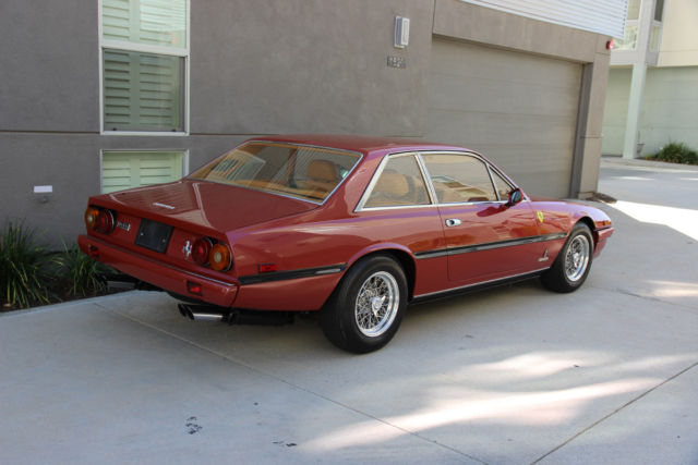 1980 Ferrari Other - photo 12