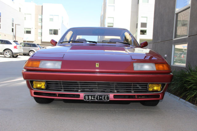 1980 Ferrari Other - photo 3