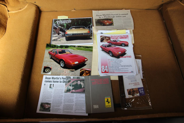 1980 Ferrari Other - photo 8