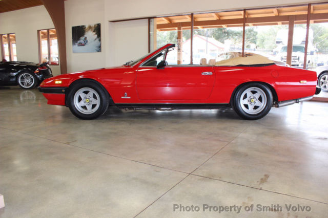 1984 Ferrari 400i - photo 5