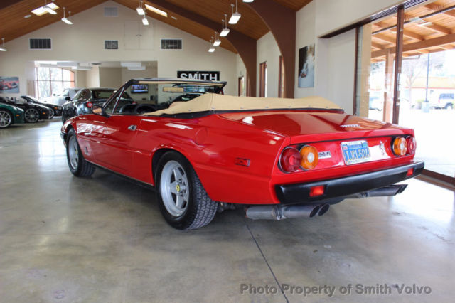 1984 Ferrari 400i - photo 6