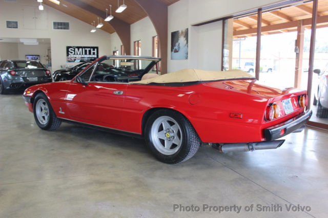 1984 Ferrari 400i - photo 7