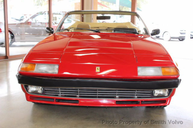 1984 Ferrari 400i - photo 8