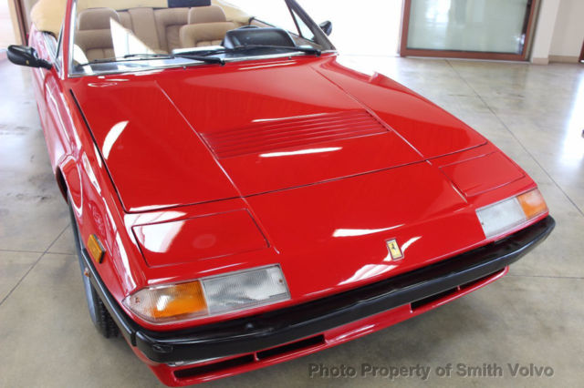 1984 Ferrari 400i - photo 9