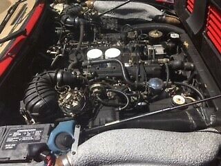 1984 Ferrari Other - photo 8