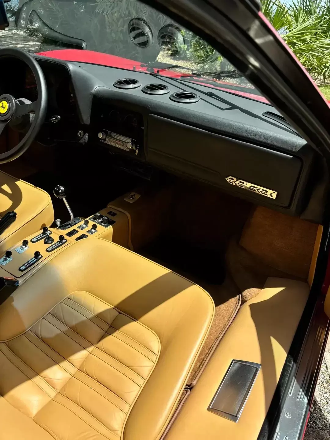 1984 Ferrari 512 Final-Year BBi, Engine-Out Service, Rally Winner - photo 7