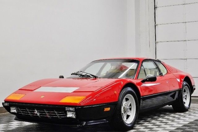 1984 Ferrari Other - photo 2