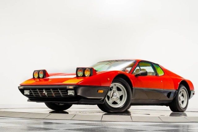 1984 Ferrari Other - photo 2