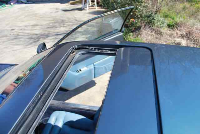 1984 Ferrari Mondial - photo 10