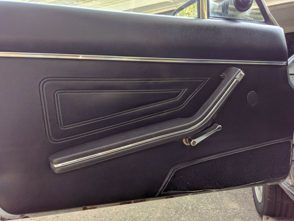 1984 Fiat 124 Spider - photo 10