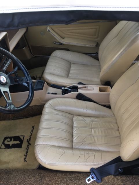 1984 Fiat Azzurra -- - photo 5