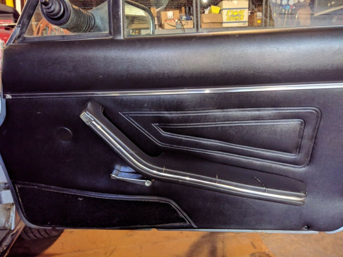 1984 Fiat 124 Spider - photo 6