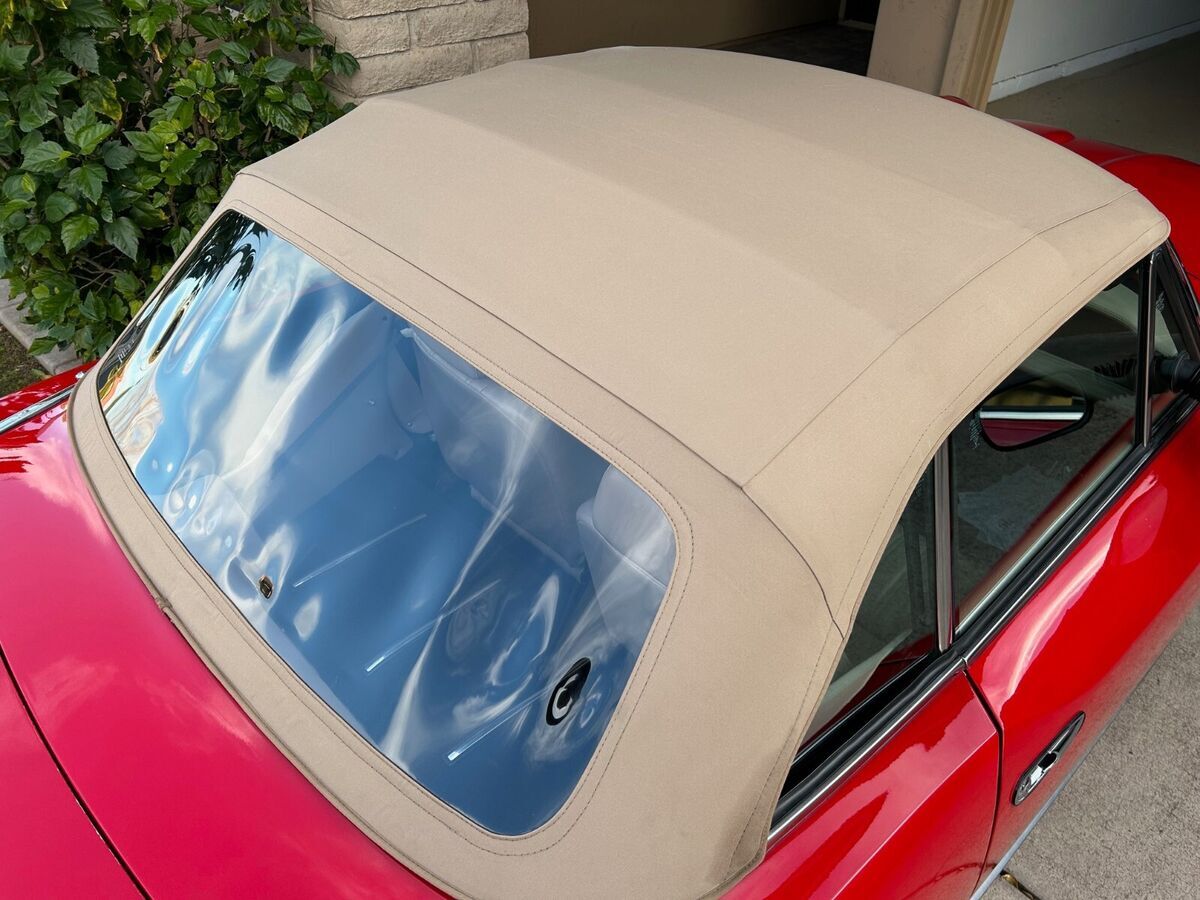 1984 Fiat 2000 - photo 6