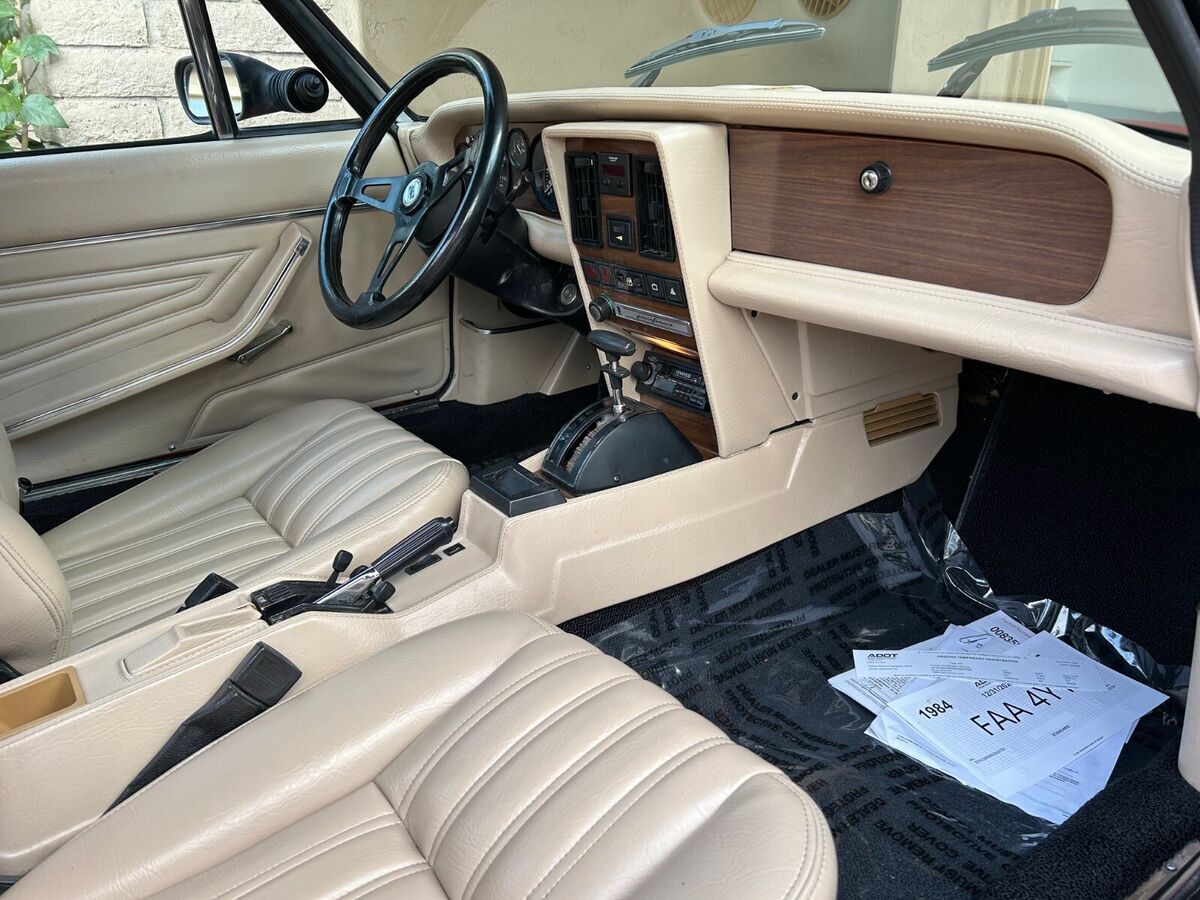 1984 Fiat 2000 - photo 7