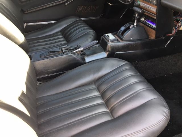 1984 Fiat Other 2 DR - photo 5