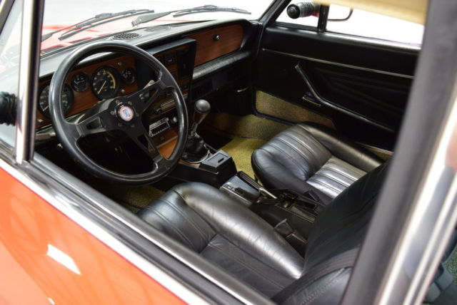 1984 Fiat Azzurra -- - photo 8
