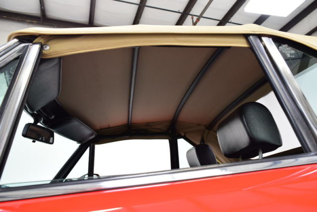 1984 Fiat Azzurra -- - photo 9